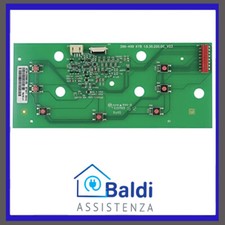 RICAMBIO ORIGINALE SCHEDA