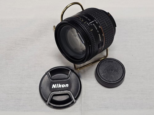 Nikon nikkor 85 mm - nikkor, af