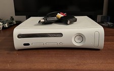 Console microsoft xbox 360 - console,