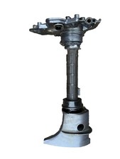 Custodia albero motore - custodia,