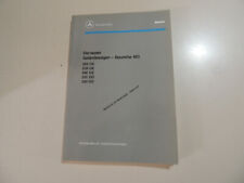 08.1991 Manuale Officina