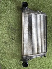 1K0145803A RADIATORE INTERCOOLER AUDI A3 (2004) 2.0 DIESEL