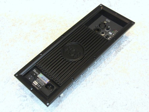 Modulo amplificatore rcf evox - modulo,