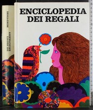 ENCICLOPEDIA DEI REGALI. AA.VV. MONDADORI.