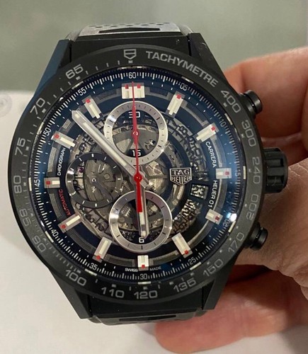 Tag heuer carrera calibre - carrera,