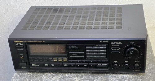 Onkyo 9031rds amplificatore - onkyo,