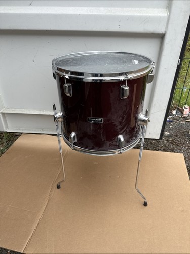 Tom pavimento mapex tornado - tom,