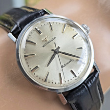 Orologio automatico uomo