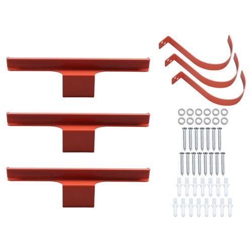 Set appendiabiti soffiatore - appendiabiti,