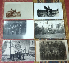 LOTTO N: 30 FOTO e Cartoline