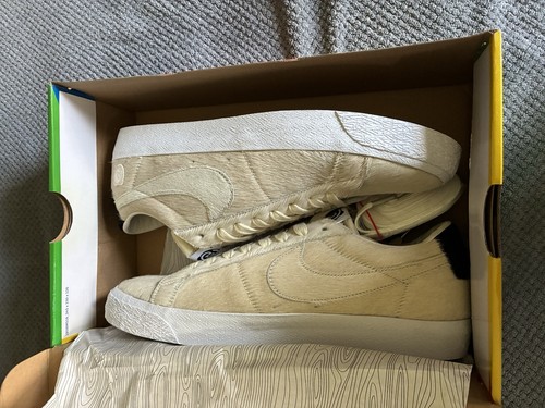 Nike zoom blazer low - sb,