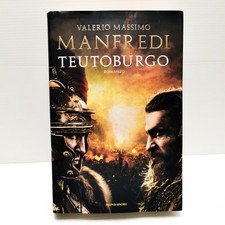 Teutoburgo/Valerio Massimo
