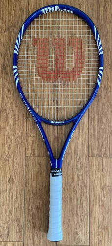 Racchetta tennis wilson - racchetta, blx