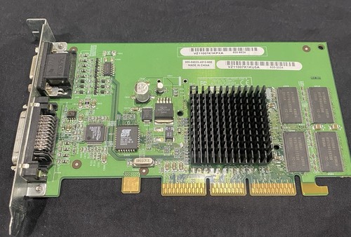 Scheda grafica nvidia 128mb - scheda,
