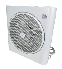 Ventilatore rotante design