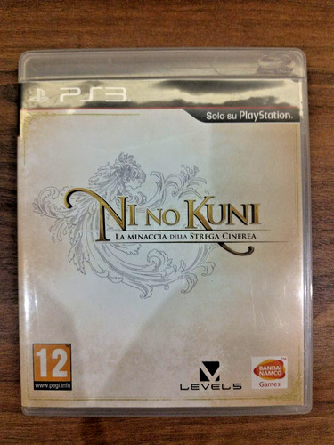 Kuni ps3 pal - no,