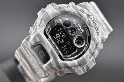 Casio shock watch - casio,