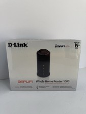 D-Link ROUTER CASA INTERA 1000