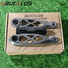 Braccio pedivella Enduro DH