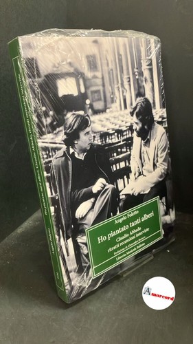 Claudio abbado piantato - abbado.,