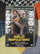GIALLO NAPOLETANO (S