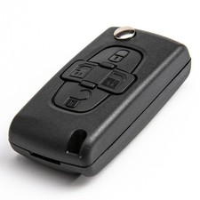 CHIAVE GUSCIO PER PEUGEOT 1007