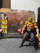 Kaiyodo violence tiger mask - kaiyodo,