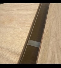New Parquet Flooring; 18