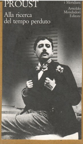 Alla ricerca del tempo perduto