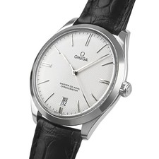 Omega De Ville Trésor Master