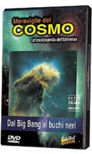 Meraviglie del cosmo ex - del,