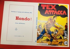 Tex copertina serie 1/29 n.18