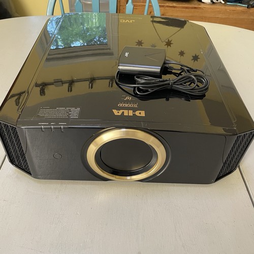 Jvc dla rs60 projector - jvc,
