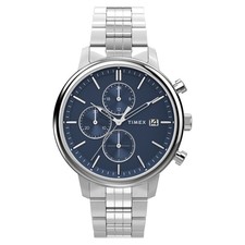 Orologio uomo timex - orologio,