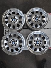 set 4 cerchi bmw e46 7x16