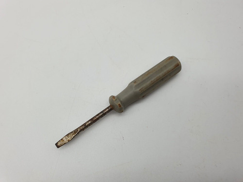 Screwdriver bag tool kit