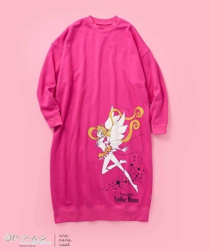 Abito camera sailor moon x - abito,