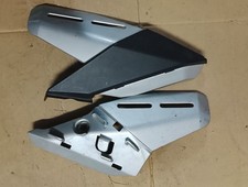 COVER SCARICO HONDA CBR 600 RR 03-04
