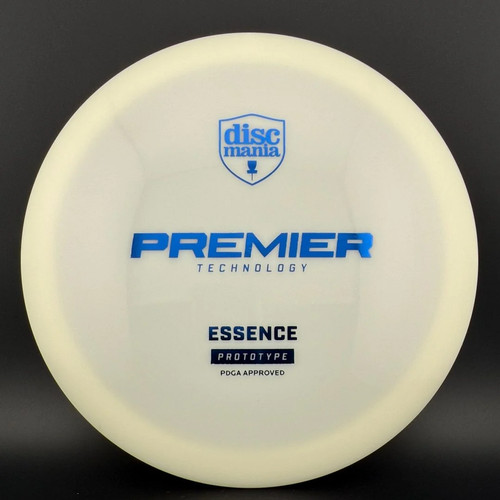 Discmania line essence - q-line,