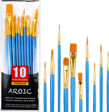 Miglior Modello Pennelli