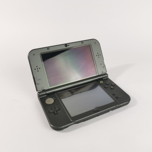 New nintendo 3ds - new, xl