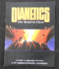 1989 "Dianetics, The Road to