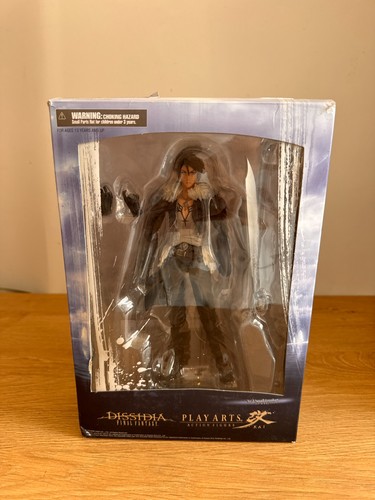 Personaggio square enix - personaggio,