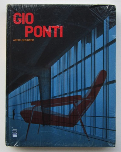 Gio ponti archi designer - gio,