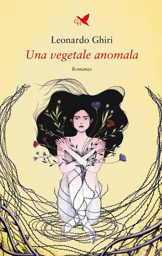 Una vegetale anomala - ,