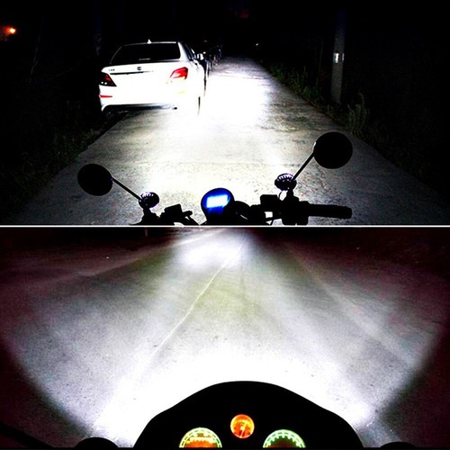 Kit full led triumph tiger - kit,