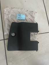 COPERCHIO BAULETTO NERO LATO