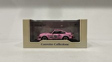 1:43 - 1981 PORSCHE 934 #70 LE