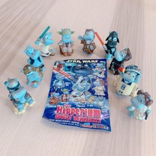 Kinder Star Wars Figure Set of