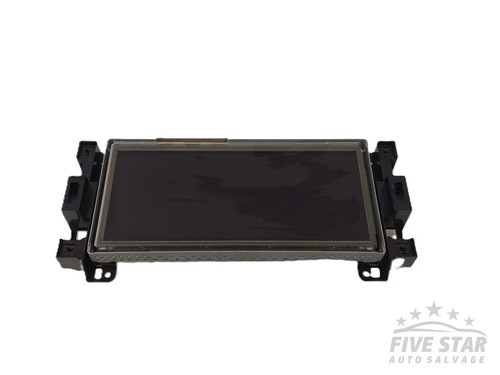 Schermo display cruscotto land - schermo,